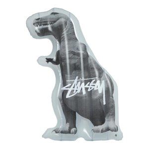 Stüssy Big and Meaty 7' floaty